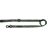 DOG LEASH: Camouflaged
