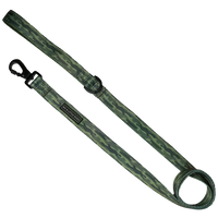 DOG LEASH: Camouflaged