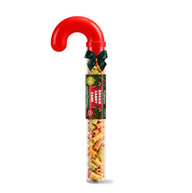 DOG TREATS | Pet Botanica: Candy Cane - Festive Crunchies (35g)