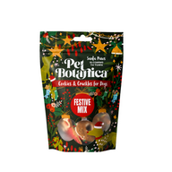 DOG TREATS | Pet Botanica: Festive Mix Treats (6 Pces)