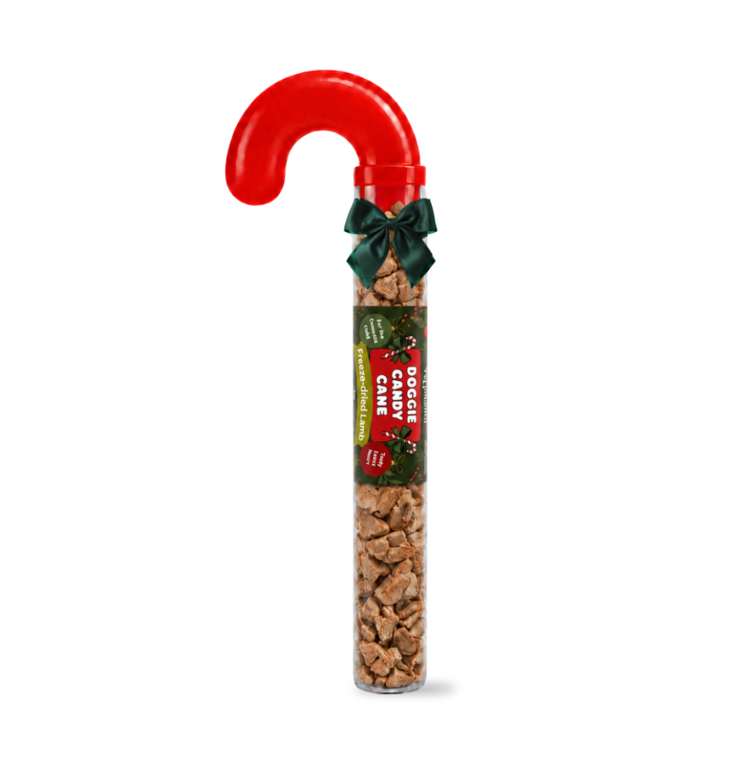 DOG TREATS | Pet Botanica: Freeze-dried Lamb (15g)