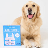 Dr Zoo: Ditch The Itch Pack
