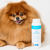 Dr Zoo: Talc Free Dry Shampoo 200g