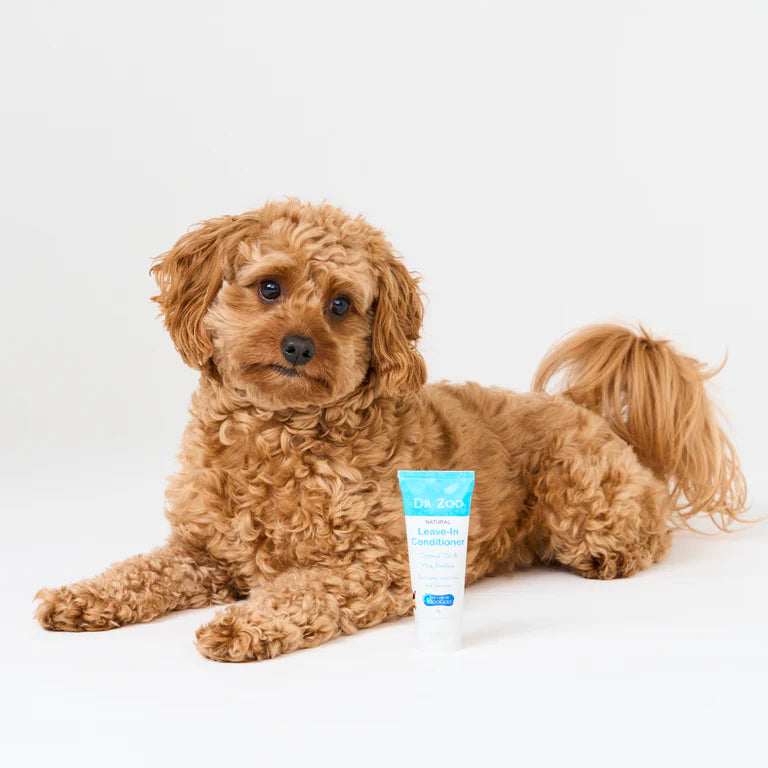 Dr Zoo: Leave-In Conditioner 50g