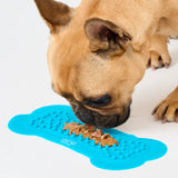 Dr Zoo: Lick & Stay Treat Mat