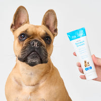Dr Zoo: Scratch Cream 120g