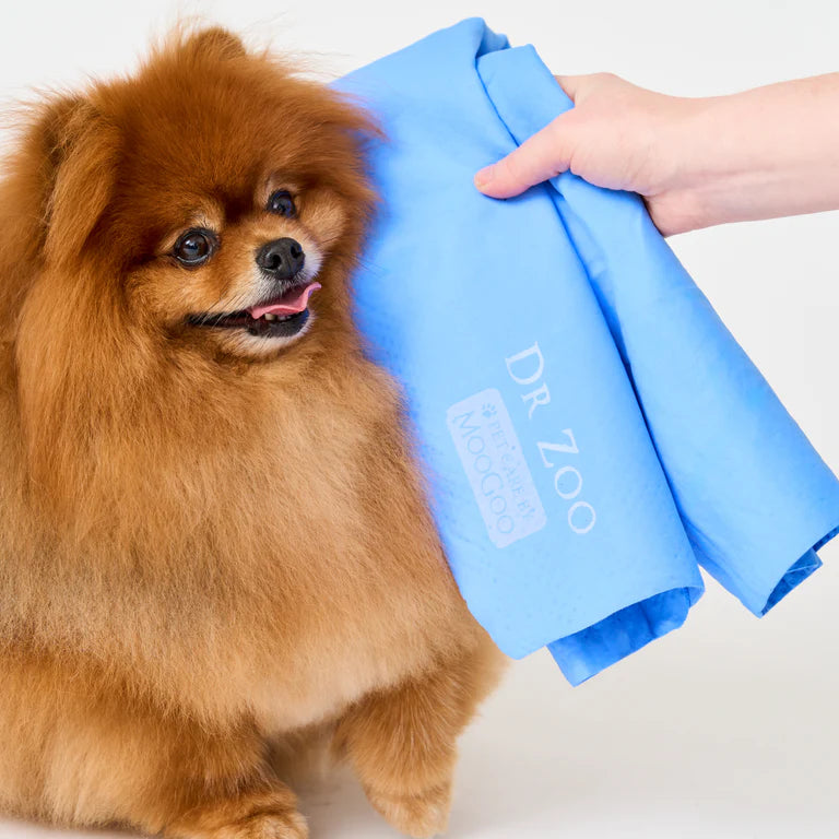Dr Zoo: Quick Absorb Dog Shammy