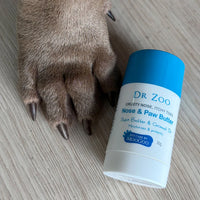 Dr Zoo: Crusty Nose Itchy Toes Noes & Paw Stick 30g