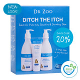 Dr Zoo: Ditch The Itch Pack