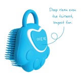 Dr Zoo: Gentle Scrub Brush