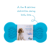 Dr Zoo: Lick & Stay Treat Mat