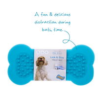 Dr Zoo: Lick & Stay Treat Mat