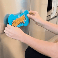 Dr Zoo: Lick & Stay Treat Mat