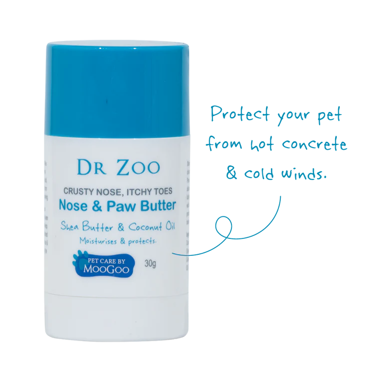 Dr Zoo: Crusty Nose Itchy Toes Noes & Paw Stick 30g