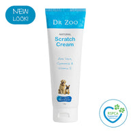 Dr Zoo: Scratch Cream 120g