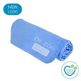 Dr Zoo: Quick Absorb Dog Shammy