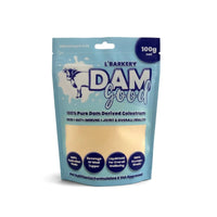 DOG TREATS L'Barkery: Dam Good 100% Pure Colostrum 100g