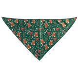 DOG BANDANA: A Beary Merry Christmas