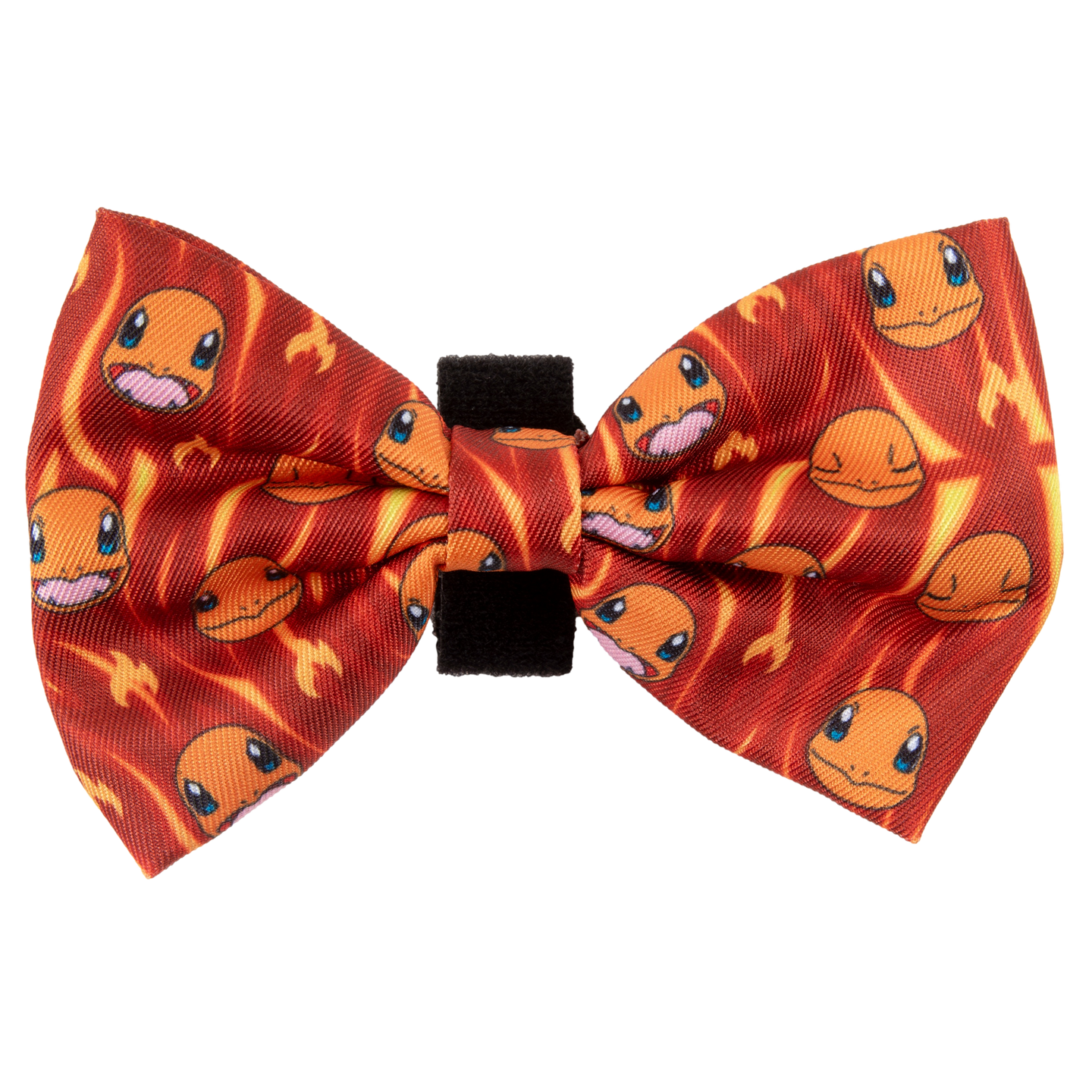 DOG BOW TIE: Pokémon Collection - Charmander