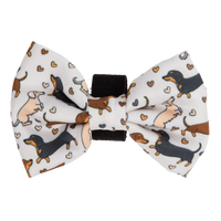 DOG BOW TIE | Dashie Lovers