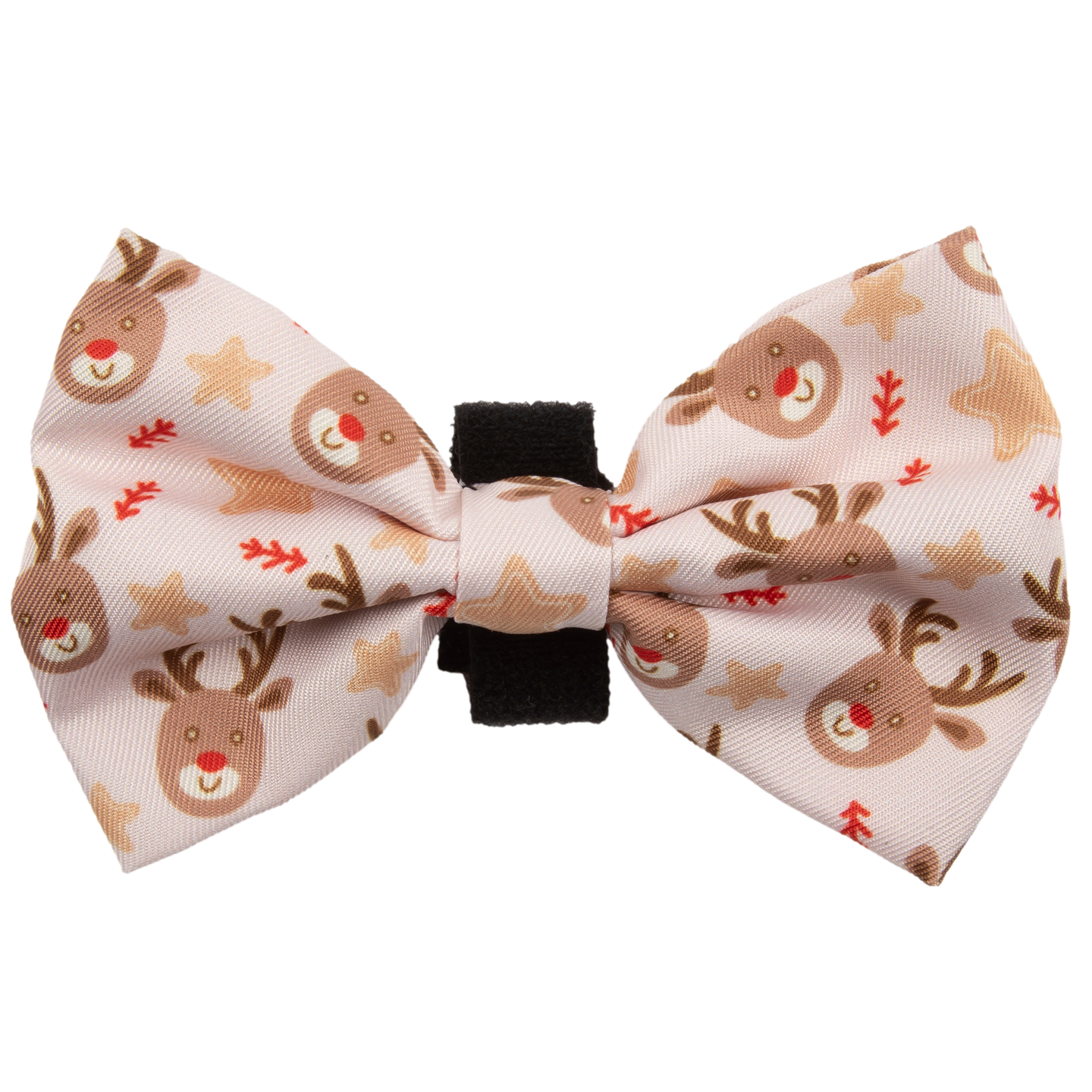 DOG BOW TIE | Dashing Through The Stars