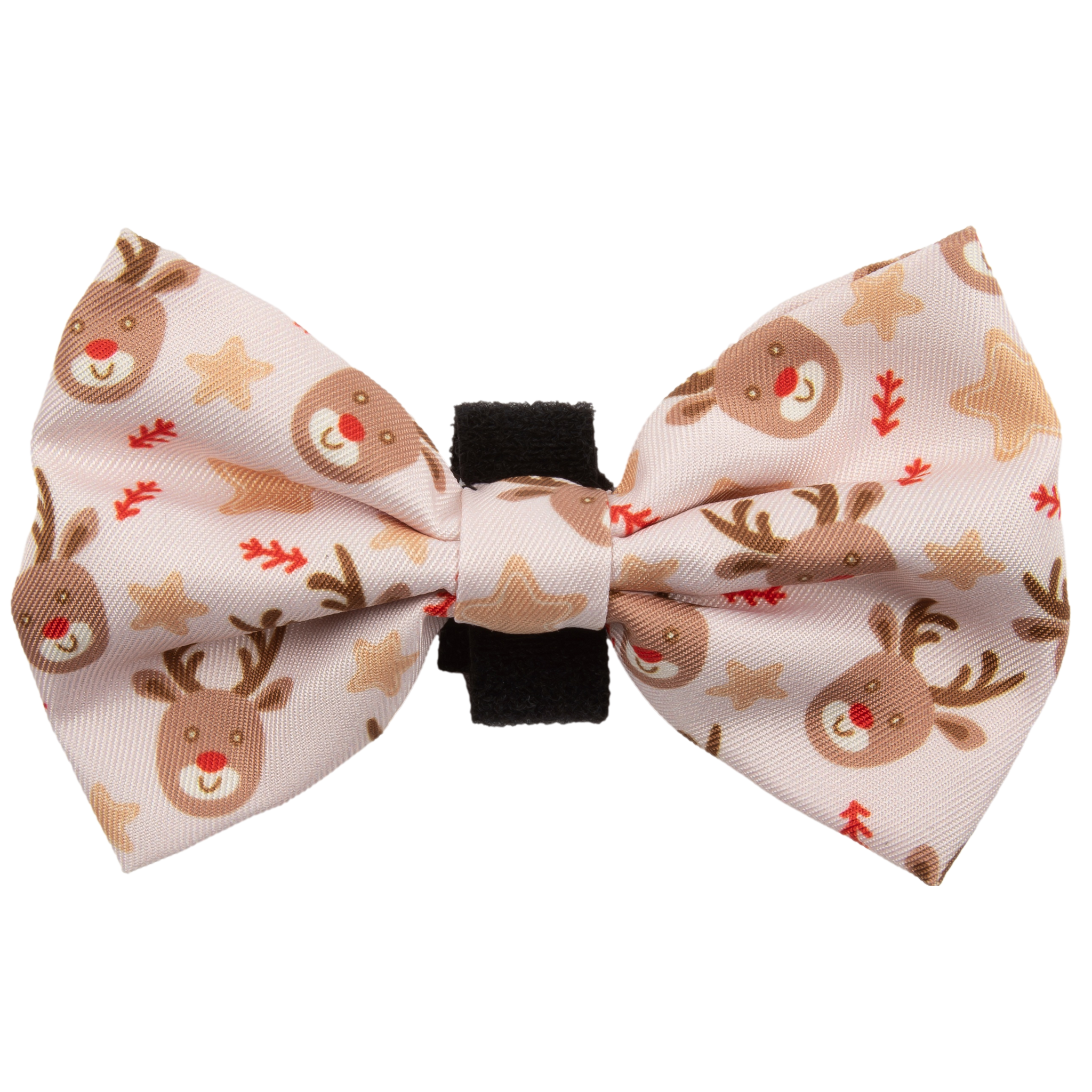 DOG BOW TIE | Dashing Through The Stars