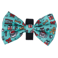 DOG BOW TIE | Official Gift Sniffer {FINAL SALE}