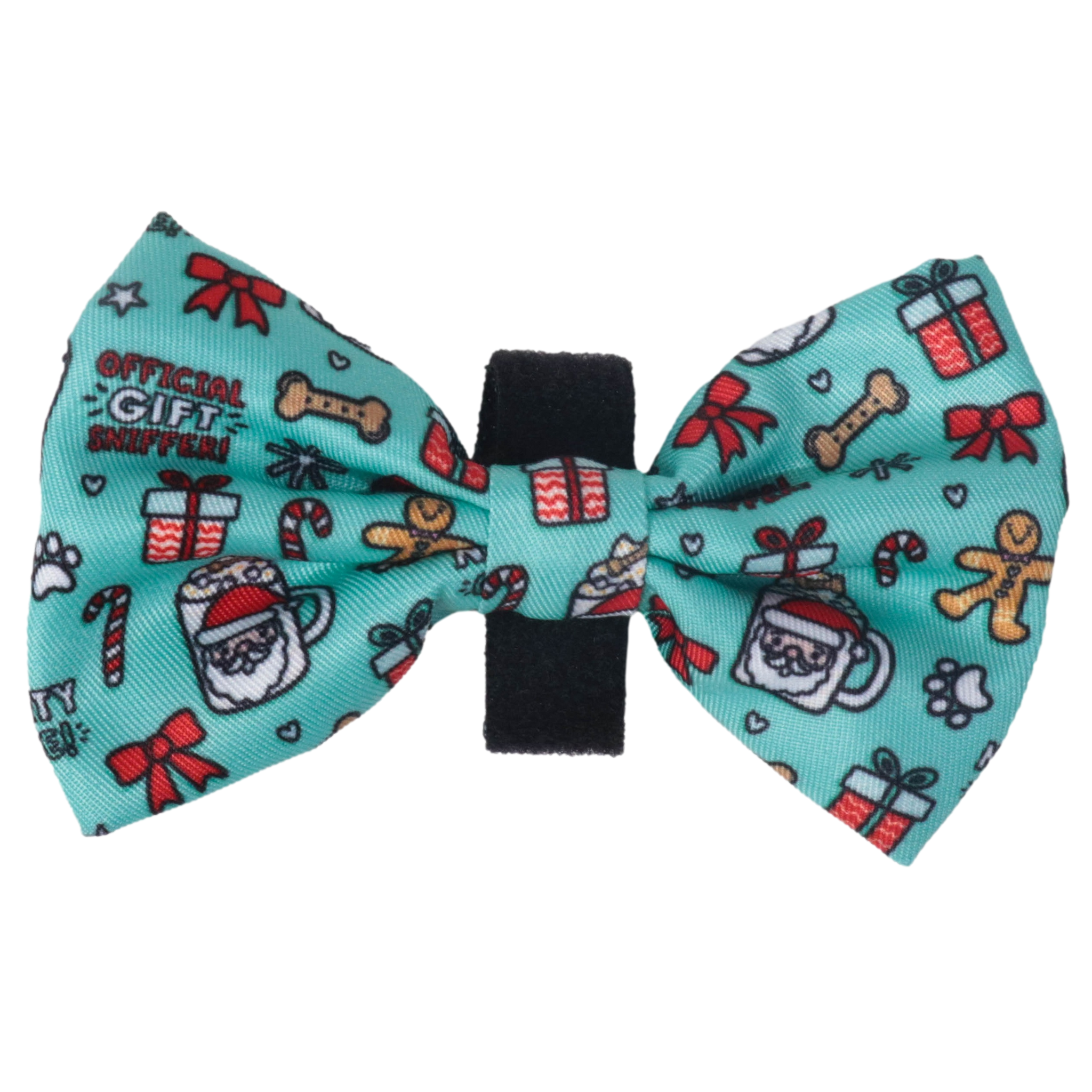 DOG BOW TIE | Official Gift Sniffer {FINAL SALE}