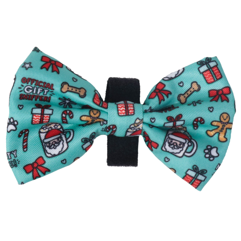 DOG BOW TIE | Official Gift Sniffer (NEW!)