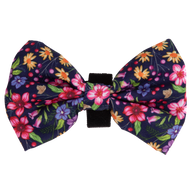 DOG BOW TIE | Petal Paradise