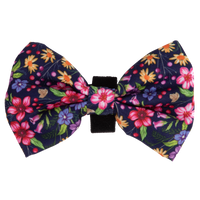 DOG BOW TIE | Petal Paradise