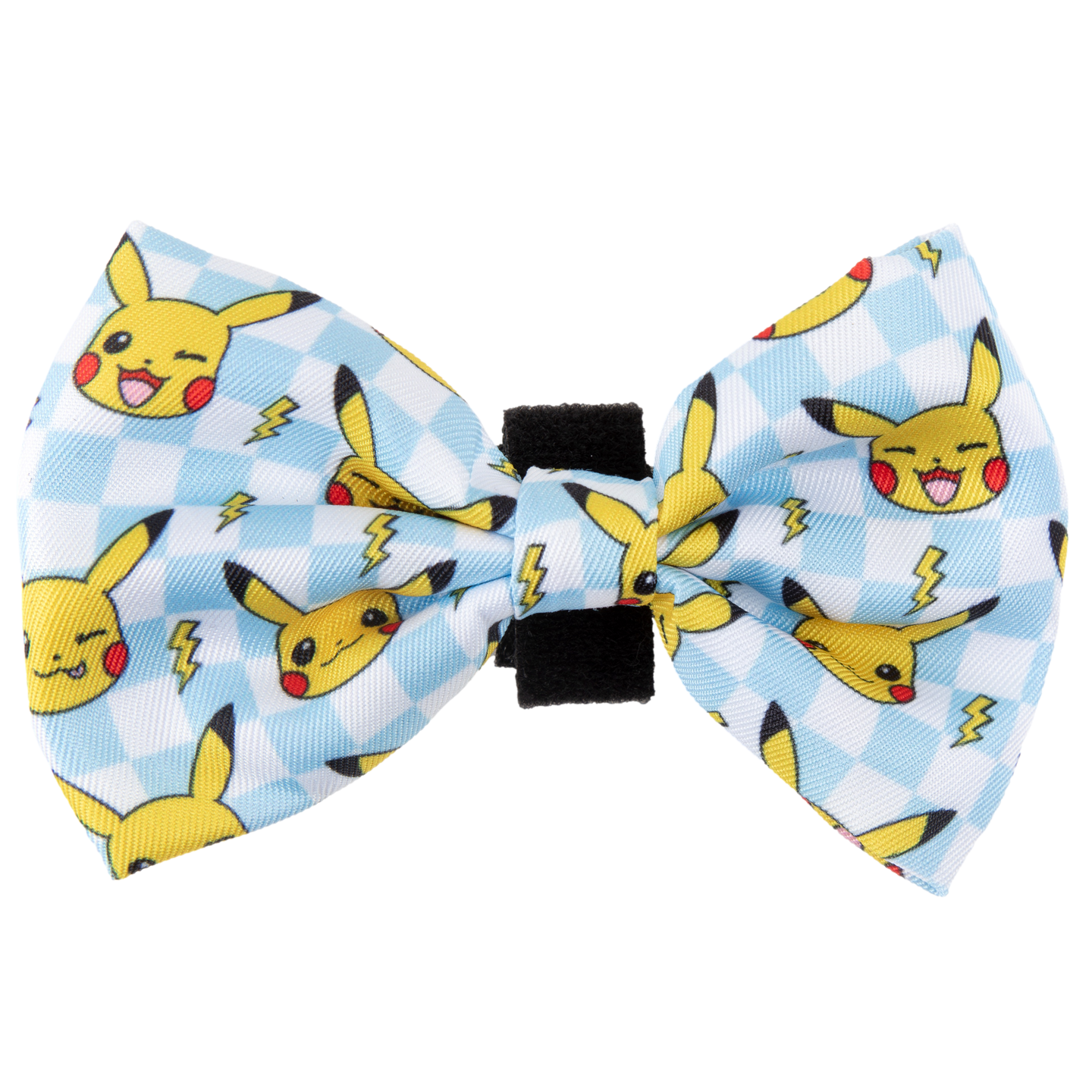 DOG BOW TIE: Pokémon Collection - Pikachu