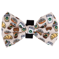 DOG BOW TIE | Pupper Cup