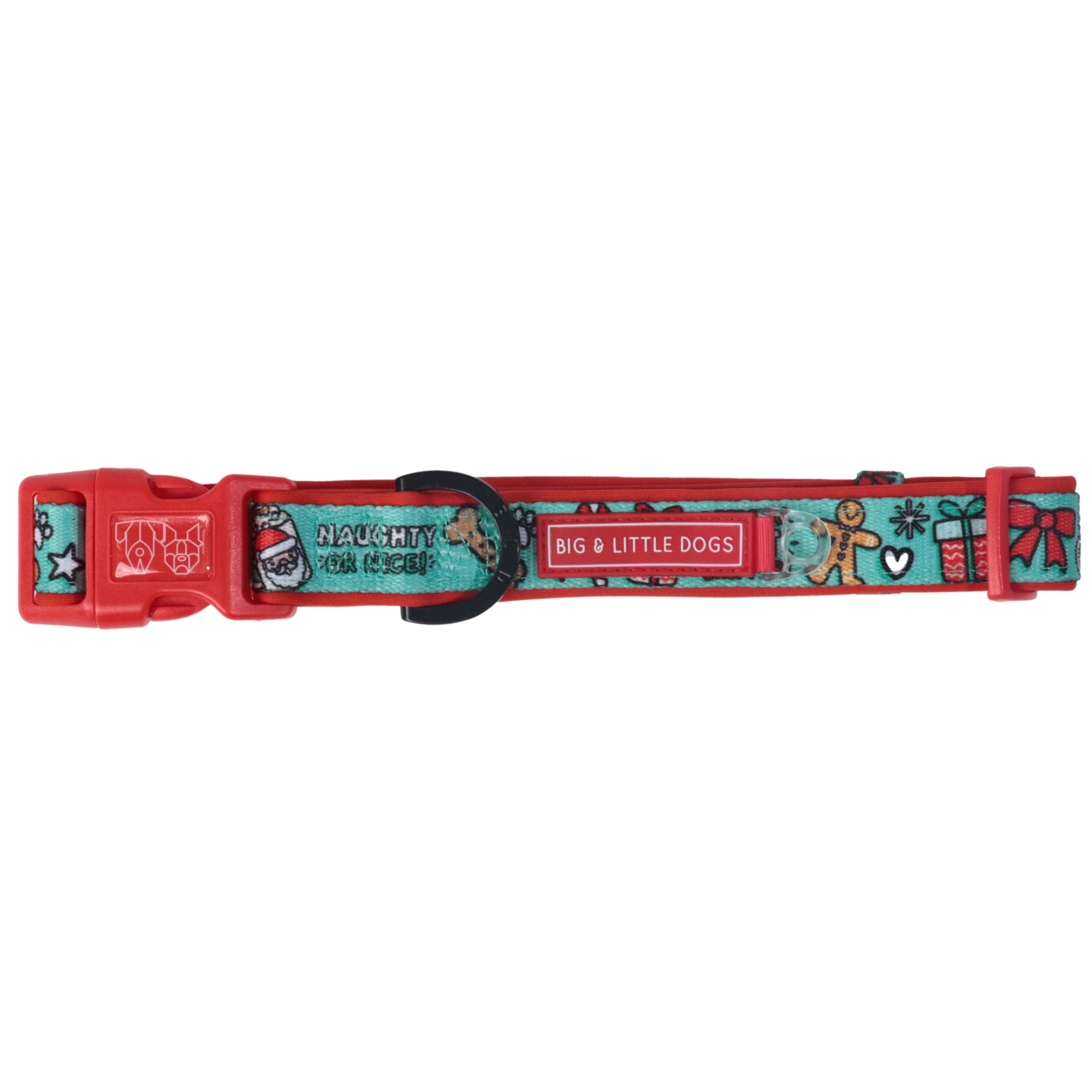 DESIGNER DOG COLLAR & BOW TIE For Big & Small Dogs BIG & LITTLE DOGS