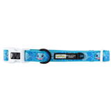 DOG COLLAR (+ BOW TIE option): Pokémon Collection - Squirtle