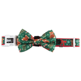 CHRISTMAS EXTRAVAGANZA BOX: "A Beary Merry Christmas" (Collar Only)