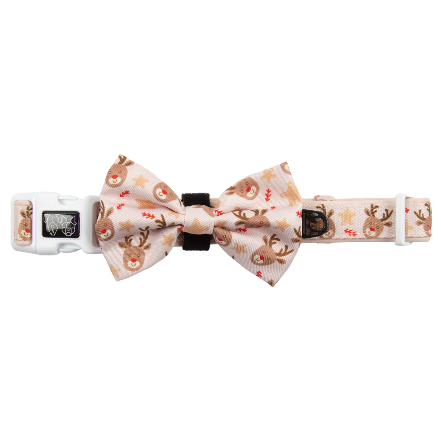 CHRISTMAS EXTRAVAGANZA BOX: "Dashing Through The Stars" Collar Only