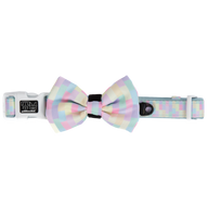 DOG COLLAR (+ BOW TIE option): Gelato