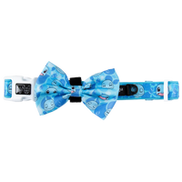 DOG COLLAR (+ BOW TIE option): Pokémon Collection - Squirtle
