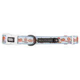 DOG COLLAR (+ BOW TIE option): Rodeo King