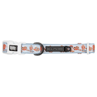 DOG COLLAR (+ BOW TIE option): Rodeo King