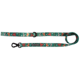 DOG LEASH: A Beary Merry Christmas