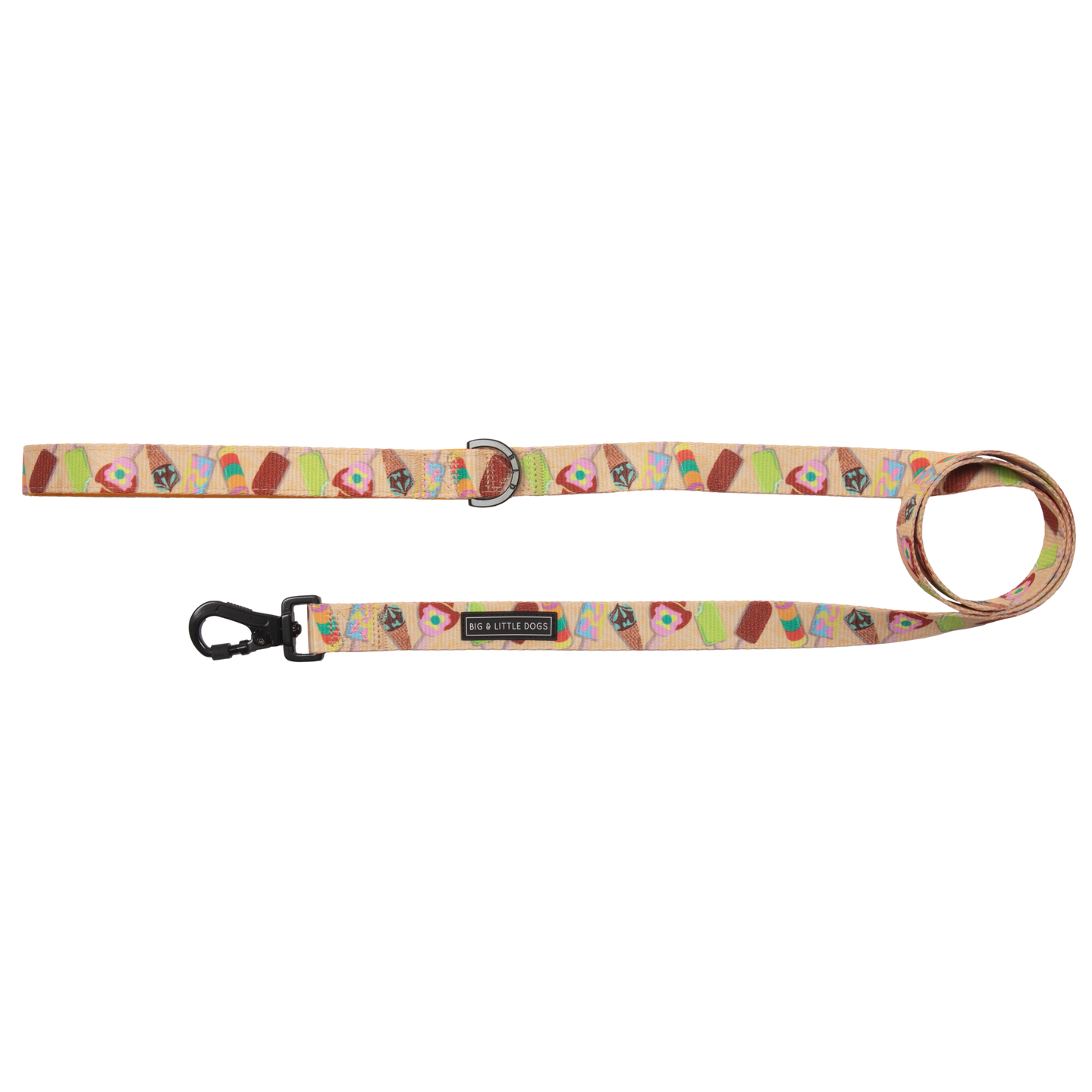 DOG LEASH: Aussie Faves