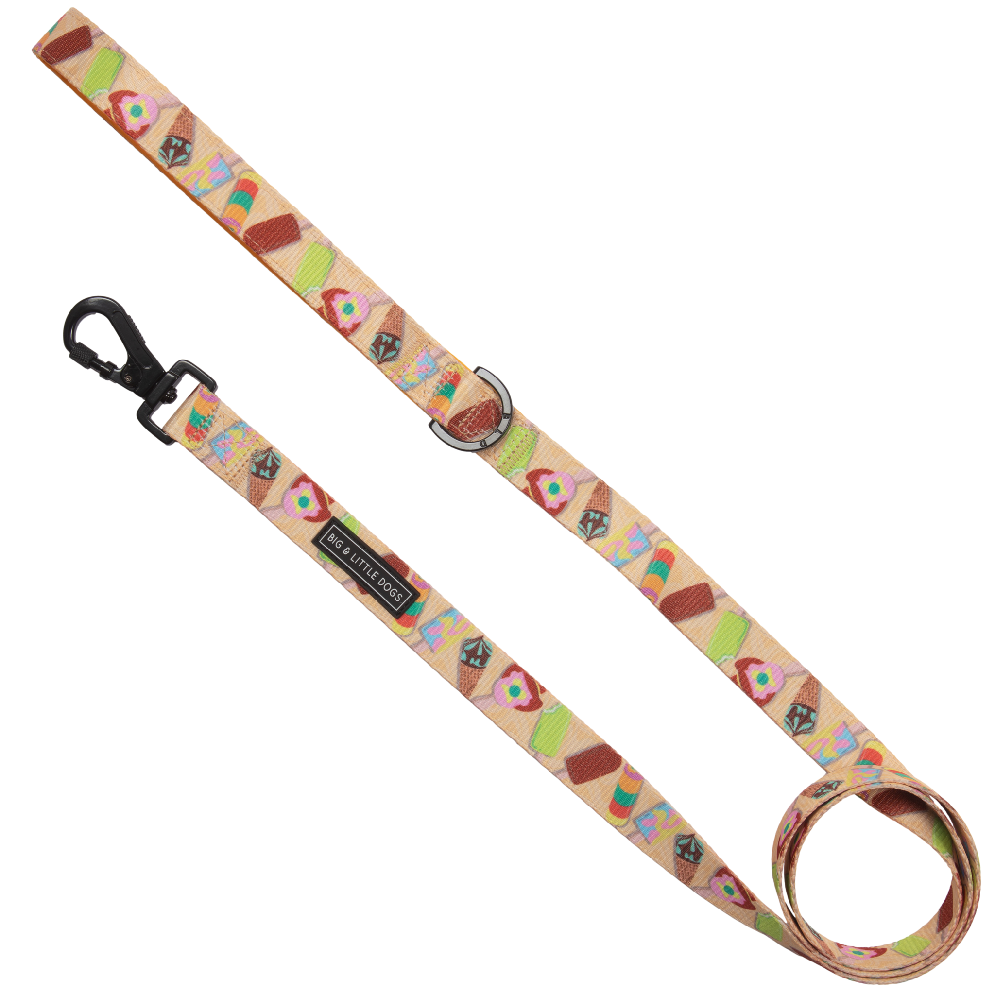 DOG LEASH: Aussie Faves