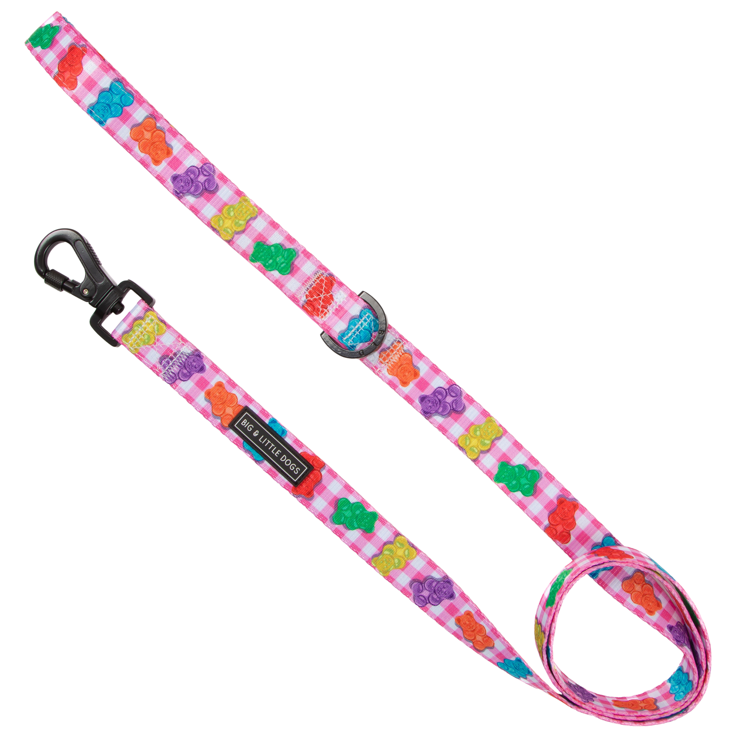 DOG LEASH: Beary Sweet (NEW!)