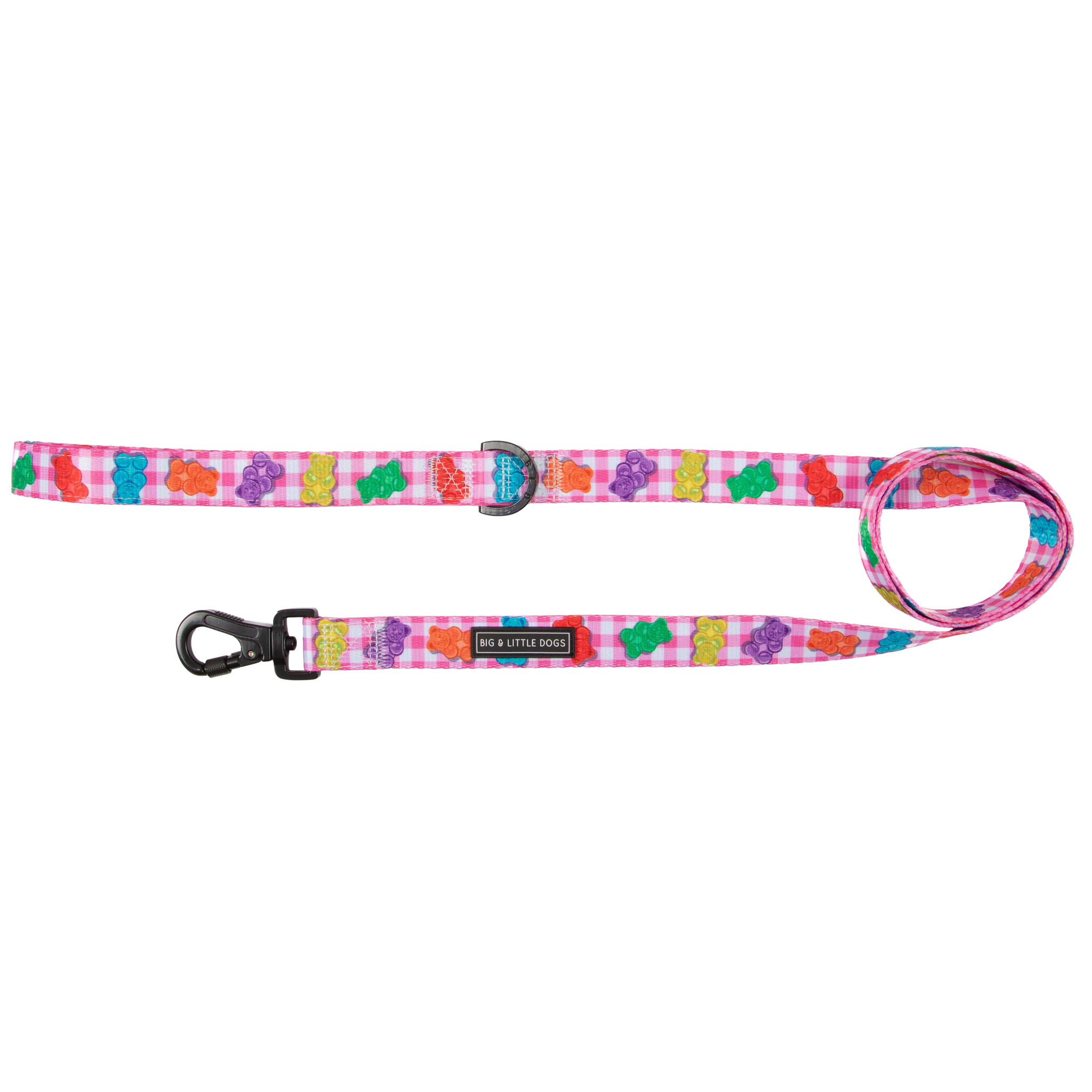 DOG LEASH: Beary Sweet