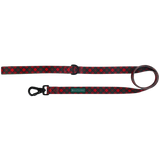 DOG LEASH: Festive Tartan (NEW!)