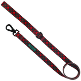 DOG LEASH: Festive Tartan (NEW!)