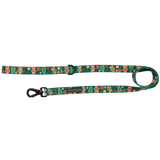 DOG LEASH: Gingerbread Cutie