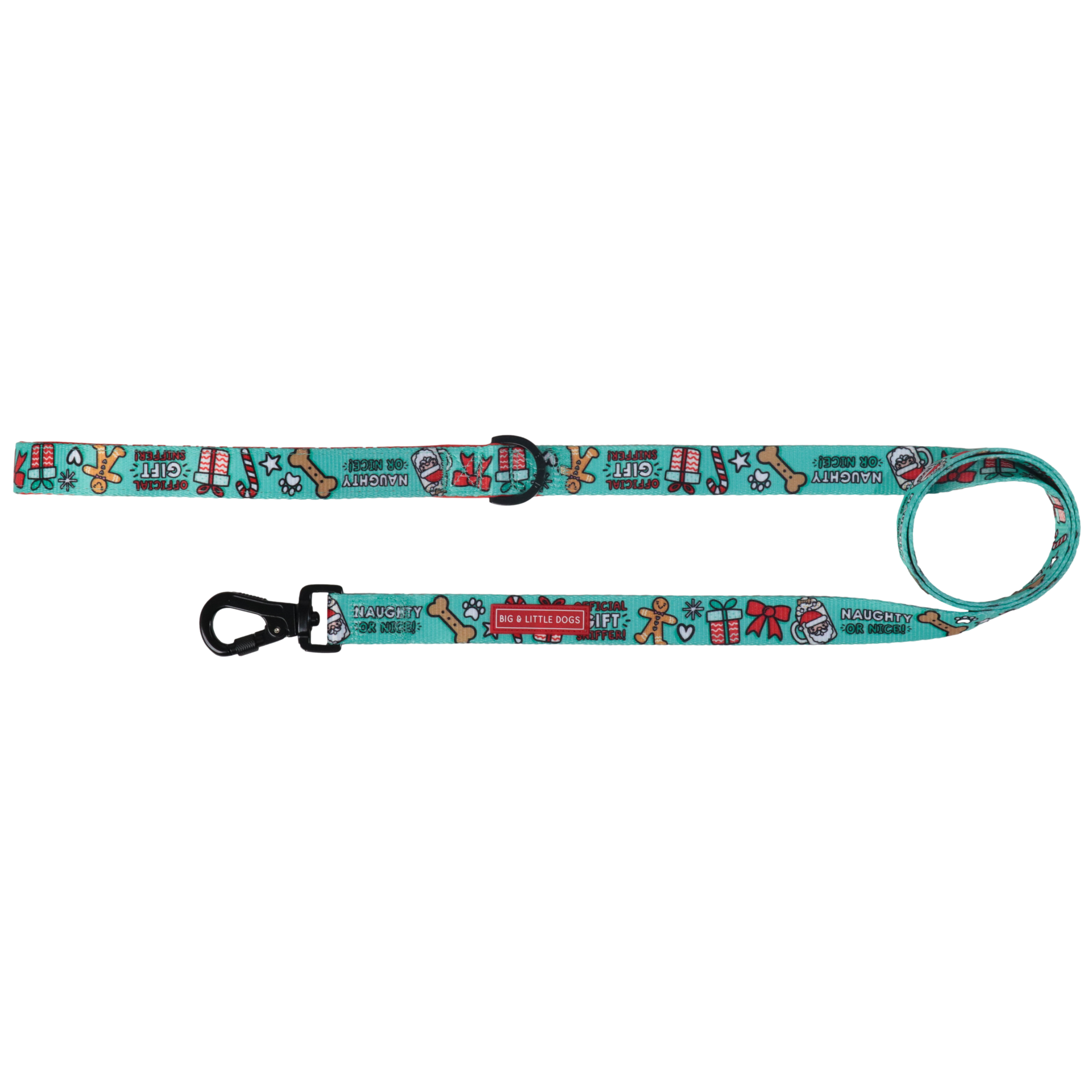 DOG LEASH: Official Gift Sniffer {FINAL SALE}